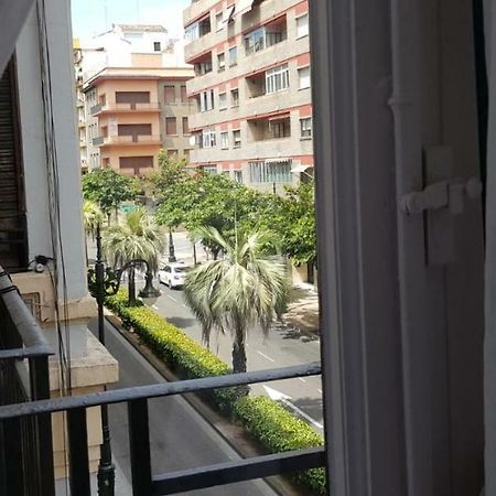 La Parada Zaragoza Ngoại thất bức ảnh
