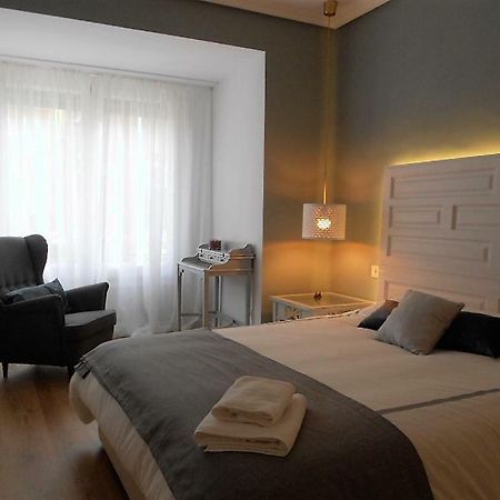 La Parada Zaragoza Ngoại thất bức ảnh