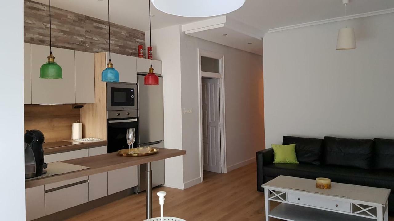 La Parada Zaragoza Ngoại thất bức ảnh