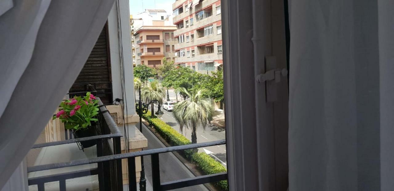 La Parada Zaragoza Ngoại thất bức ảnh
