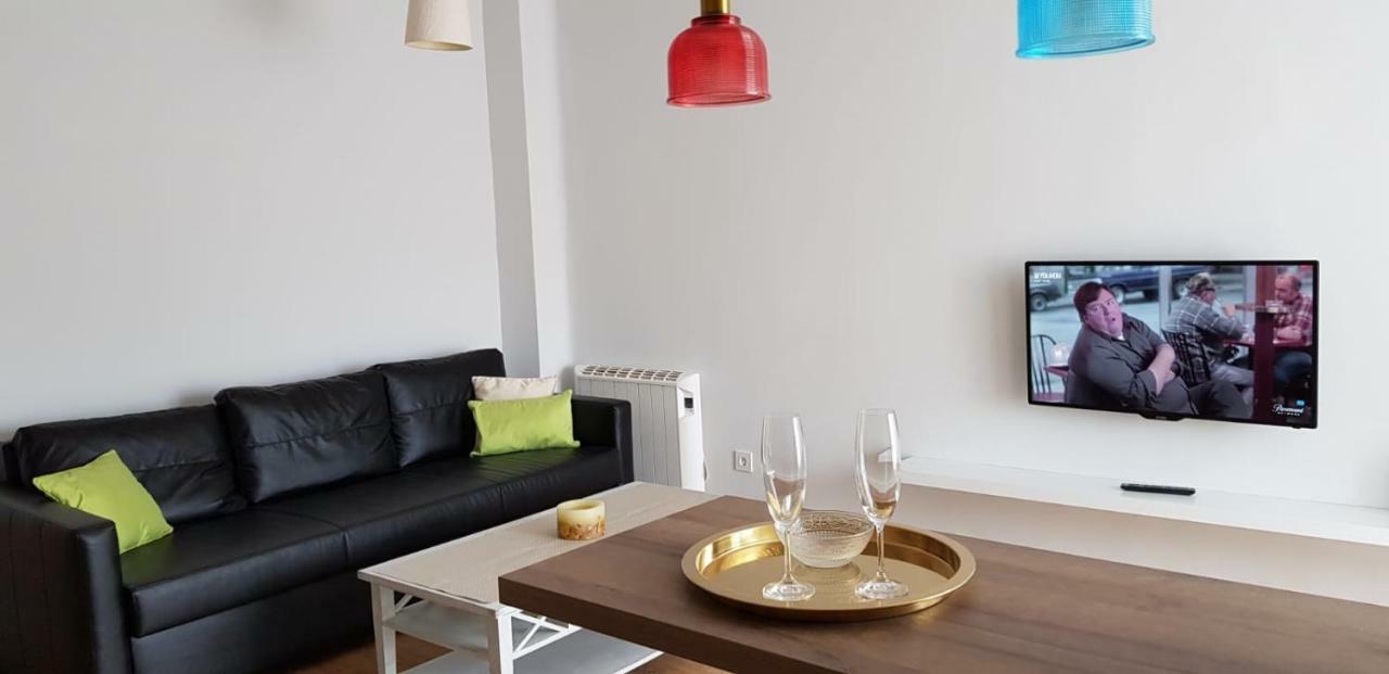 La Parada Zaragoza Ngoại thất bức ảnh