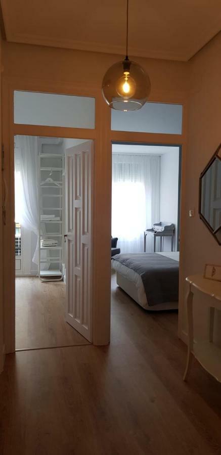La Parada Zaragoza Ngoại thất bức ảnh