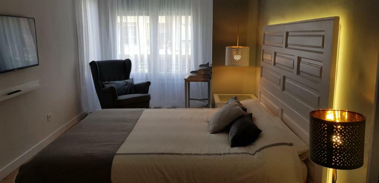 La Parada Zaragoza Ngoại thất bức ảnh