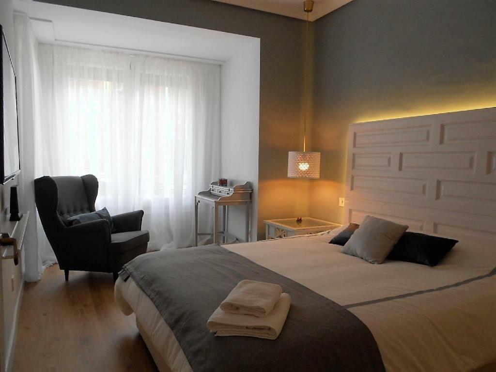 La Parada Zaragoza Ngoại thất bức ảnh
