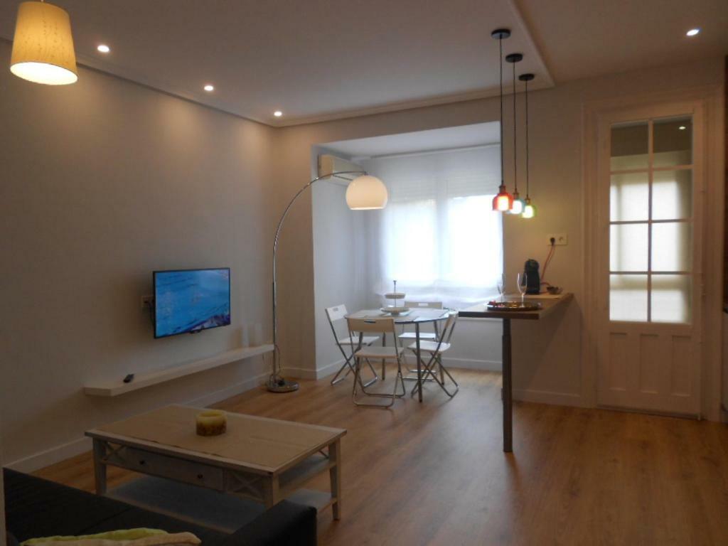 La Parada Zaragoza Ngoại thất bức ảnh